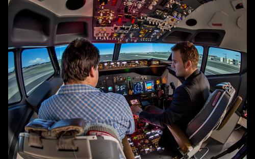 Flugsimulator Mannheim 37 Flugsimulator Vergleich Tests Preisvergleich Geschenk Gutschein Buchen